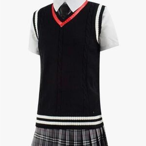Peni Parker / School Girl Costume